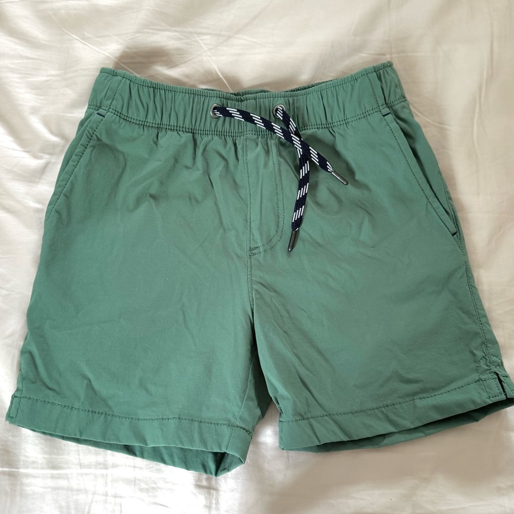 Crewcuts swim trunks